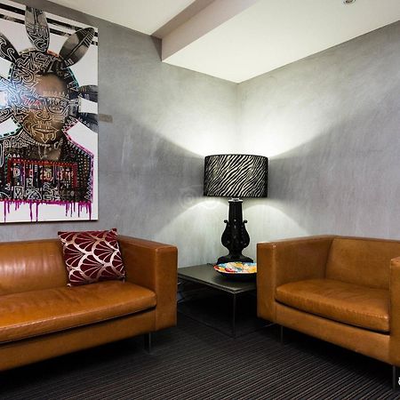 Tolarno Hotel Melbourne Exterior photo