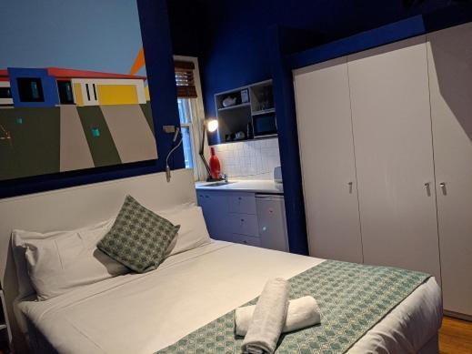 Tolarno Hotel Melbourne Exterior photo
