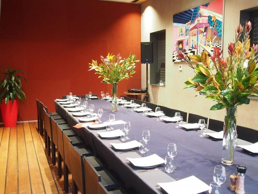 Tolarno Hotel Melbourne Exterior photo