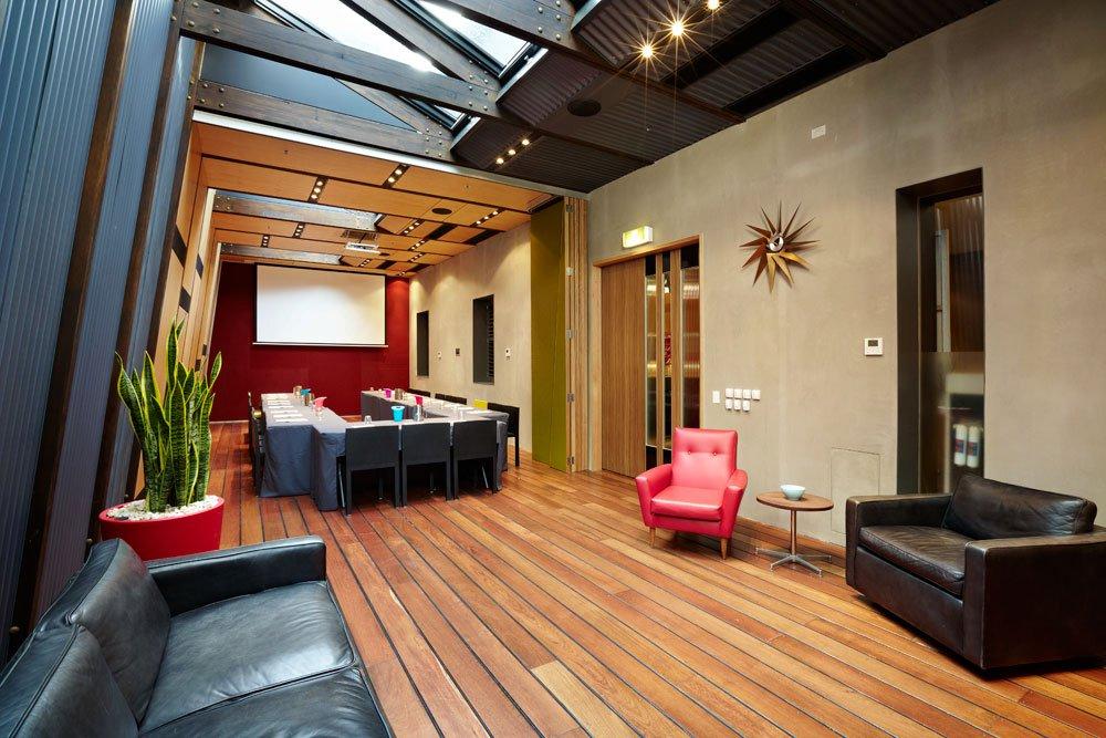 Tolarno Hotel Melbourne Exterior photo
