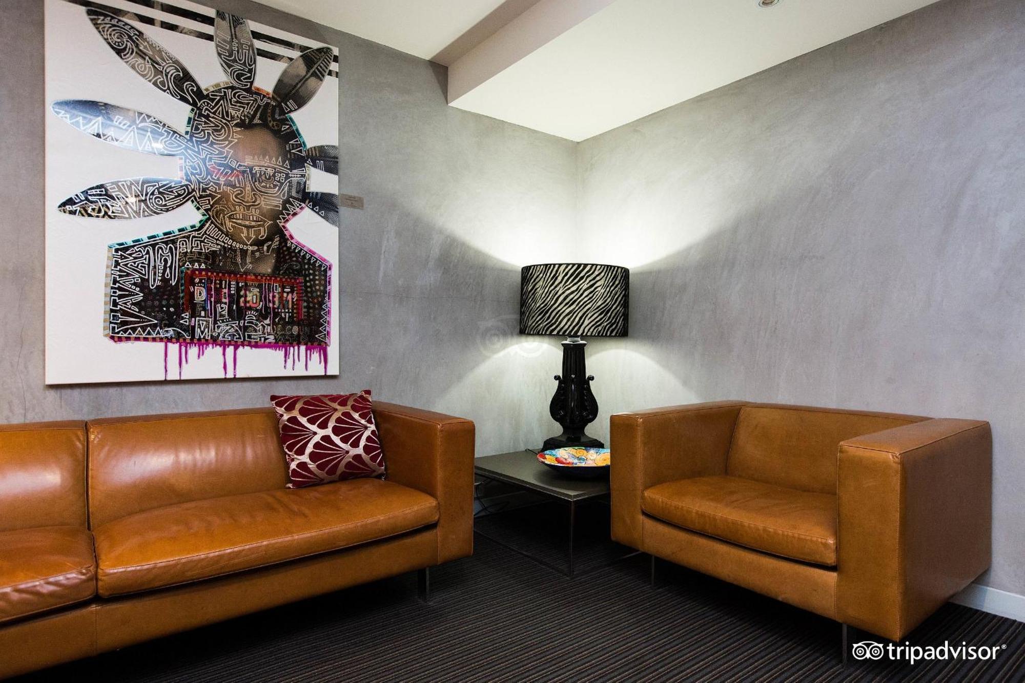 Tolarno Hotel Melbourne Exterior photo