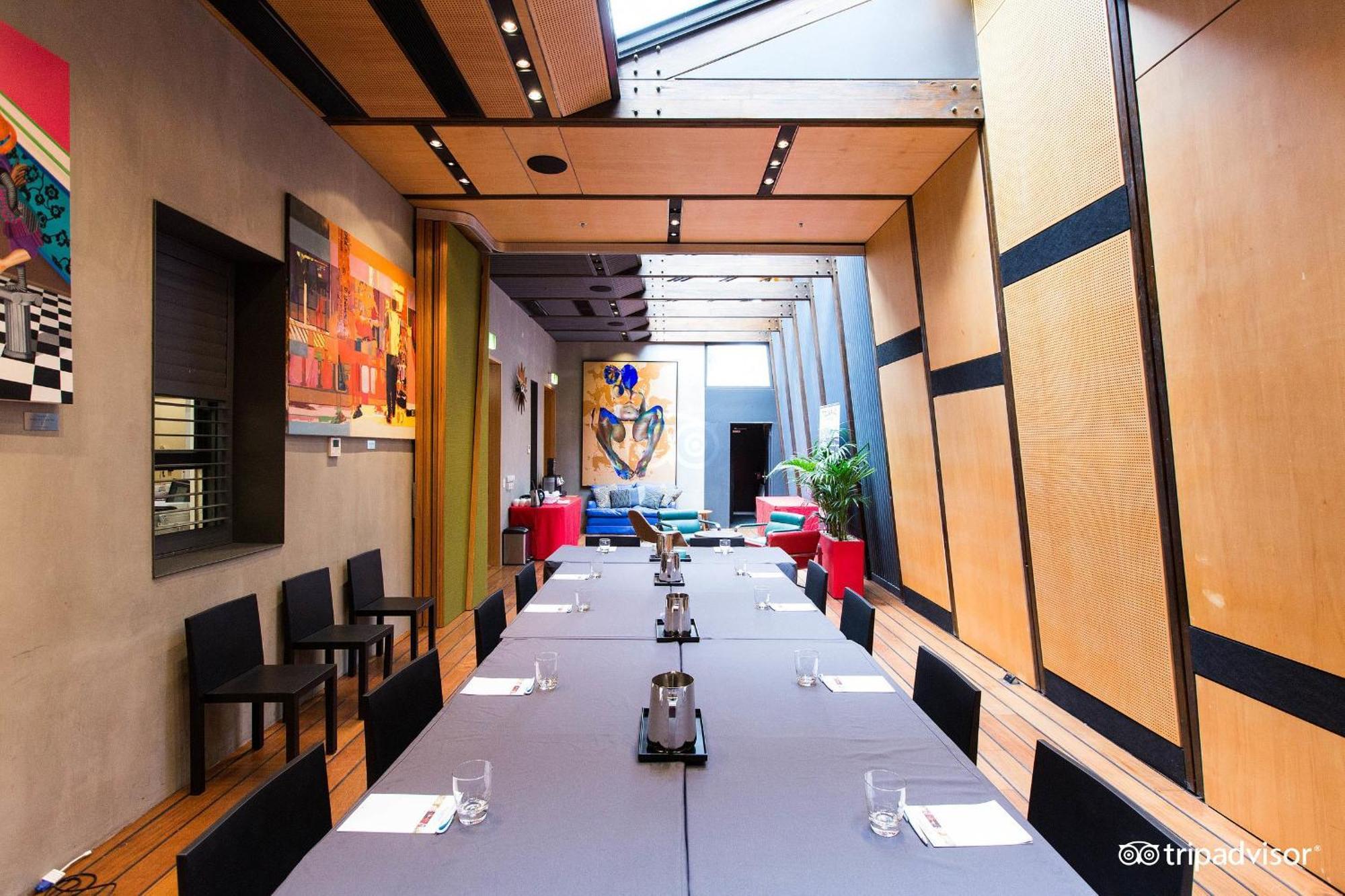 Tolarno Hotel Melbourne Exterior photo
