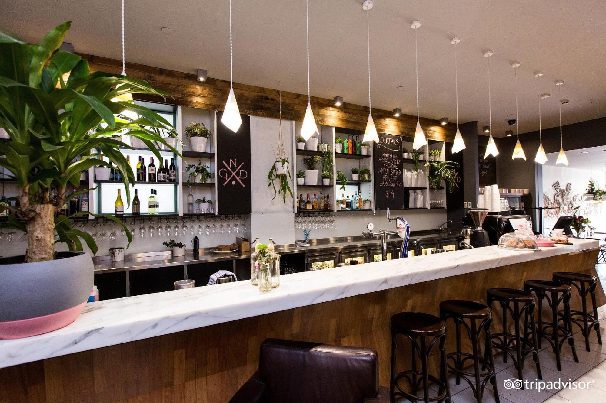 Tolarno Hotel Melbourne Exterior photo